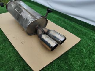 Глушитель MAZDA DEMIO DY5W MDC8500. 291106 2 ракурс