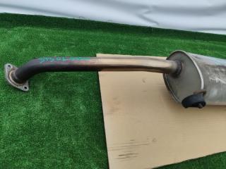 Глушитель MAZDA DEMIO DY5W MDC8500. 291106 5 ракурс