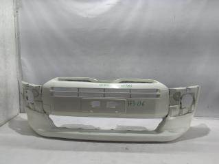 Бампер передний  TOYOTA PROBOX NCP160 1 ракурс