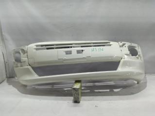 Бампер передний TOYOTA PROBOX NCP160 2 ракурс