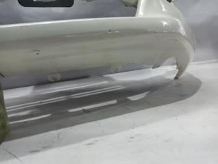 Бампер передний TOYOTA PROBOX NCP160 3 ракурс