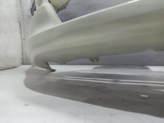 Бампер передний TOYOTA PROBOX NCP160 4 ракурс