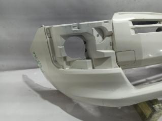 Бампер передний TOYOTA PROBOX NCP160 5 ракурс