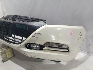 Бампер передний HONDA INSIGHT ZE2 3 ракурс