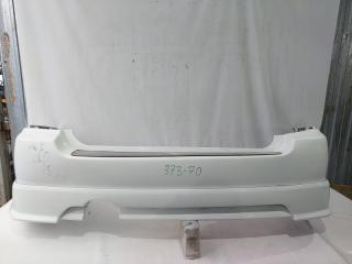 Бампер задний SUBARU FORESTER SG5 1 ракурс