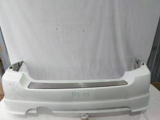 Бампер задний SUBARU FORESTER SG5 2 ракурс