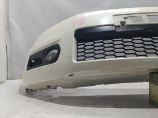 Бампер передний HONDA FREED GB3 5 ракурс