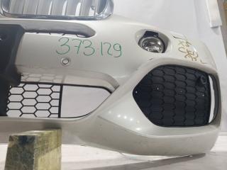 Бампер передний BMW X5 F15 3 ракурс Бампер передний BMW X5 F15 3 ракурс