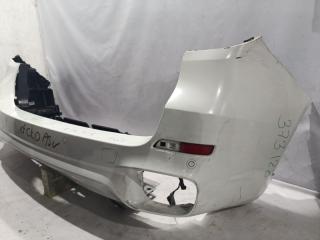 Бампер задний BMW X5 F15 2 ракурс Бампер задний BMW X5 F15 2 ракурс