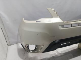 Бампер передний SUBARU FORESTER SJ5 57704SG000 2 ракурс