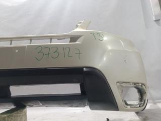 Бампер передний SUBARU FORESTER SJ5 57704SG000 4 ракурс