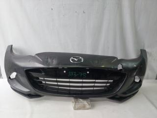Бампер передний MAZDA ROADSTER ND5RE 1 ракурс