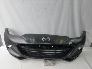 Бампер передний MAZDA ROADSTER ND5RE 2 ракурс