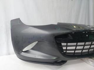 Бампер передний MAZDA ROADSTER ND5RE 4 ракурс