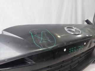 Бампер передний MAZDA ROADSTER ND5RE 5 ракурс