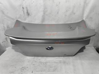 Крышка багажника SUBARU IMPREZA GD3 1 ракурс