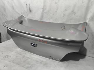 Крышка багажника SUBARU IMPREZA GD3 2 ракурс