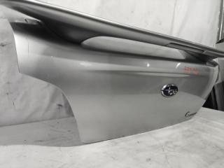 Крышка багажника SUBARU IMPREZA GD3 4 ракурс