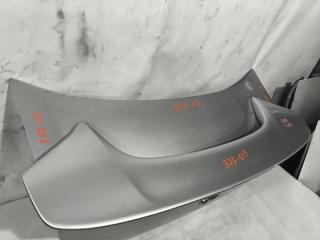 Крышка багажника SUBARU IMPREZA GD3 5 ракурс