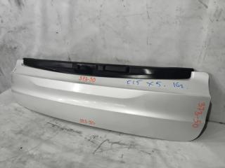 Дверь 5-я BMW X5 F15 2 ракурс