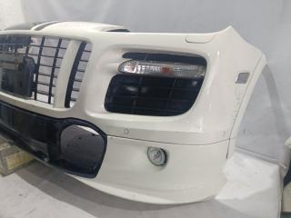 Бампер передний PORSCHE CAYENNE 957 2 ракурс