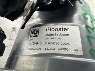 Главный тормозной цилиндр SUBARU IMPREZA GU6 3 ракурс Главный тормозной цилиндр SUBARU IMPREZA GU6 3 ракурс