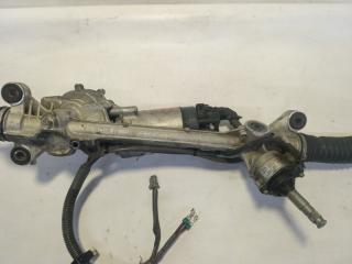 Рулевая рейка SUBARU IMPREZA GU6 FB20C 4 ракурс