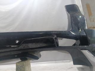 Бампер задний TOYOTA LAND CRUISER PRADO TRJ150 3 ракурс