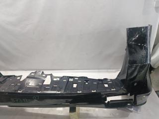 Бампер задний TOYOTA LAND CRUISER PRADO TRJ150 4 ракурс