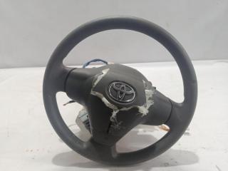 Рулевая колонка TOYOTA VITZ KSP90 1 ракурс