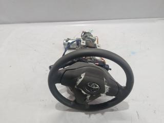 Рулевая колонка TOYOTA VITZ KSP90 2 ракурс