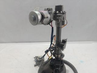 Рулевая колонка TOYOTA VITZ KSP90 5 ракурс