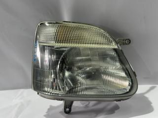 Фара правая SUZUKI Wagon R Plus MA63S P0257 1 ракурс