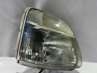 Фара правая SUZUKI Wagon R Plus MA63S P0257 2 ракурс