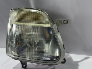 Фара правая SUZUKI Wagon R Plus MA63S P0257 3 ракурс