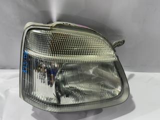 Фара правая SUZUKI Wagon R Plus MA63S P0257 4 ракурс