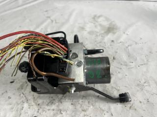 Блок abs BMW X5 F15 N20B20A 34516876455-01 4 ракурс