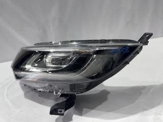 Фара левая HONDA FREED GB7 W2172 3 ракурс