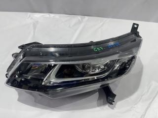 Фара левая HONDA FREED GB7 W2172 4 ракурс