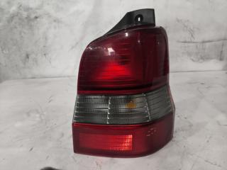 Стоп-сигнал правый MAZDA DEMIO DW3W 4781 1 ракурс