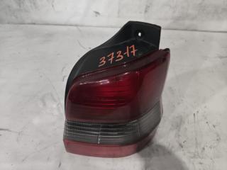 Стоп-сигнал правый MAZDA DEMIO DW3W 4781 2 ракурс