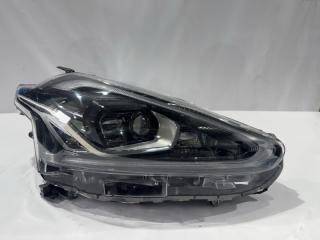 Фара правая TOYOTA SIENTA NHP170 52-289 1 ракурс
