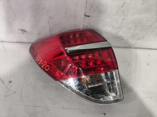 Стоп-сигнал левый TOYOTA VANGUARD ACA33 42-55 1 ракурс