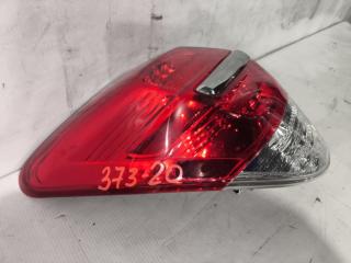 Стоп-сигнал левый TOYOTA VANGUARD ACA33 42-55 2 ракурс