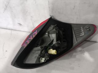 Стоп-сигнал левый TOYOTA VANGUARD ACA33 42-55 5 ракурс
