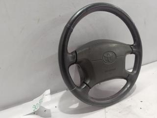 Руль TOYOTA CRESTA JZX100 3 ракурс