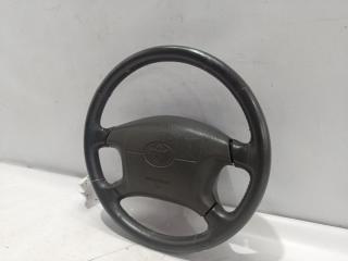 Руль TOYOTA CRESTA JZX100 4 ракурс