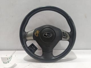 Руль SUBARU FORESTER SHJ 1 ракурс Руль SUBARU FORESTER SHJ 1 ракурс