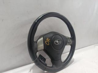 Руль SUBARU FORESTER SHJ 2 ракурс Руль SUBARU FORESTER SHJ 2 ракурс