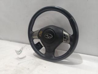 Руль SUBARU FORESTER SHJ 3 ракурс Руль SUBARU FORESTER SHJ 3 ракурс